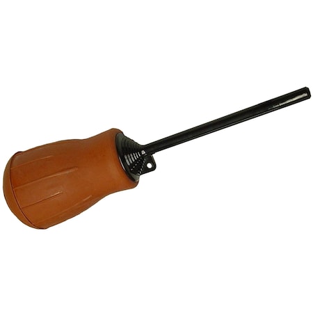 S&G Tool Aid Rubber Buld Battery Filler 14600